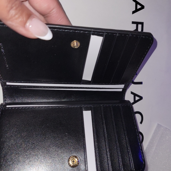 Marc Jacob's bag/wallet - Picture 6 of 7